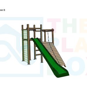 Woodlands Model B