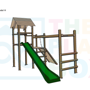 Woodlands Model H