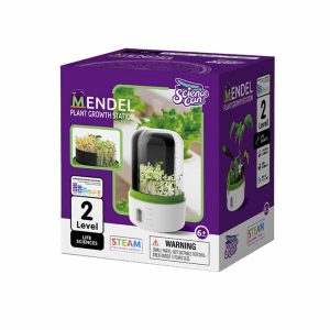 TopBright - Plant Growth Station