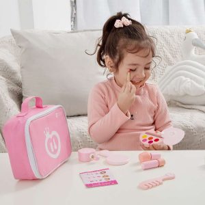 Classic World - Pretend & Play - Make-Up Set - New!