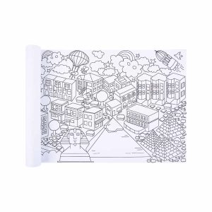 TookyToy - My First Doodling Artist Kit
