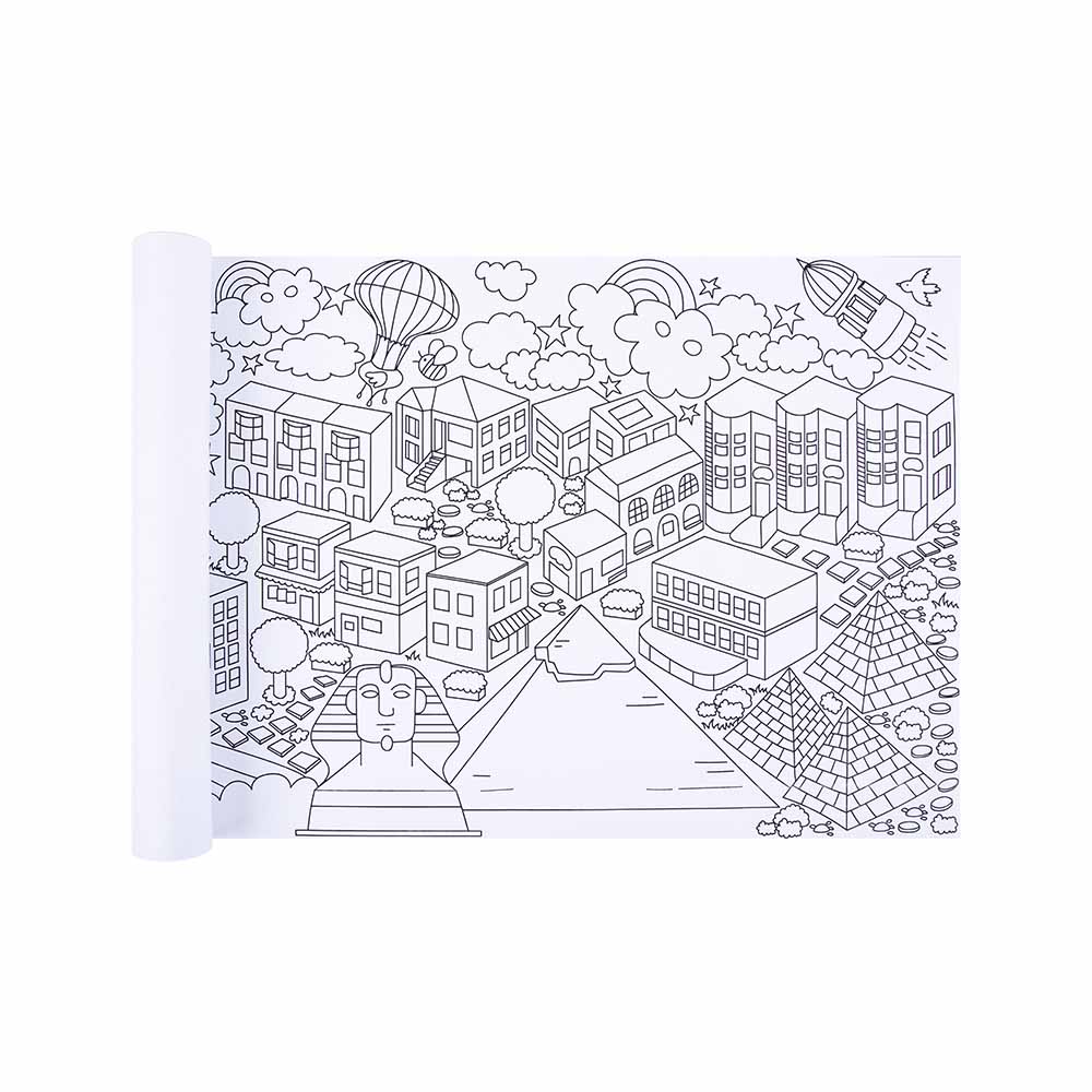 TookyToy - My First Doodling Artist Kit