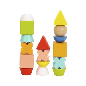 TookyToy - Stacking Game