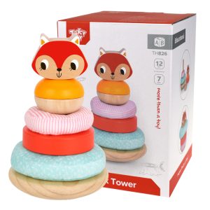 TookyToy - Fox Tower