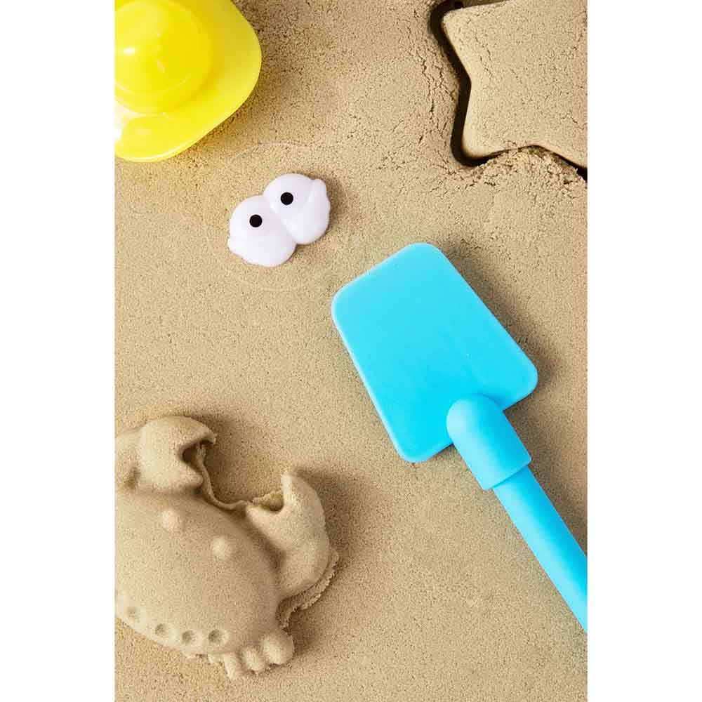 TookyToy - Magic Star Sand Playkit - The Paradise