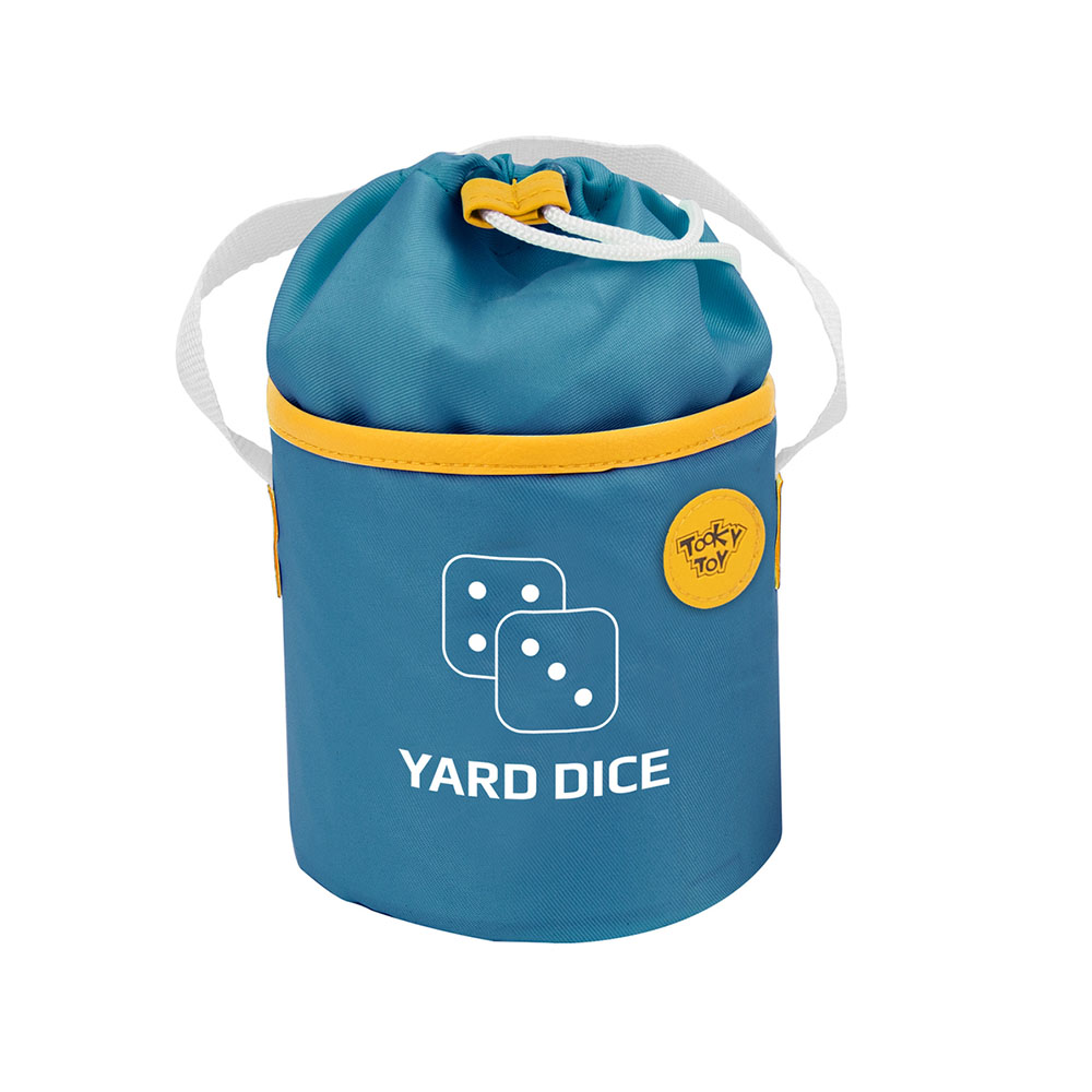 TookyToy - Yard Dice