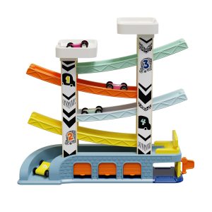 TopBright - Car Racetrack